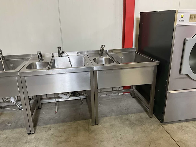Spoeltafel (2x) - afbeelding 2 van  4