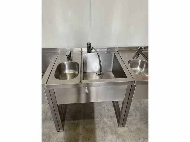 Spoeltafel (2x) - afbeelding 4 van  4