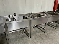 Spoeltafel (2x) - afbeelding 1 van  4