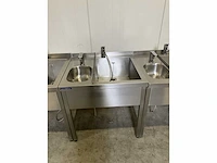 Spoeltafel (2x) - afbeelding 3 van  4