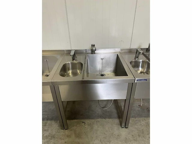 Spoeltafel (2x) - afbeelding 4 van  4