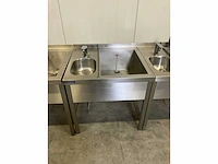 Spoeltafel (2x) - afbeelding 3 van  4