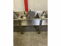 Spoeltafel (2x) - afbeelding 4 van  4