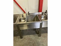 Spoeltafel (2x) - afbeelding 3 van  4