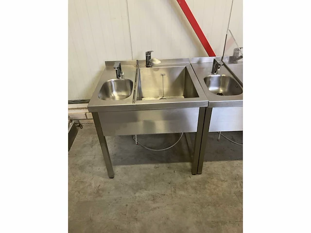 Spoeltafel (2x) - afbeelding 4 van  4