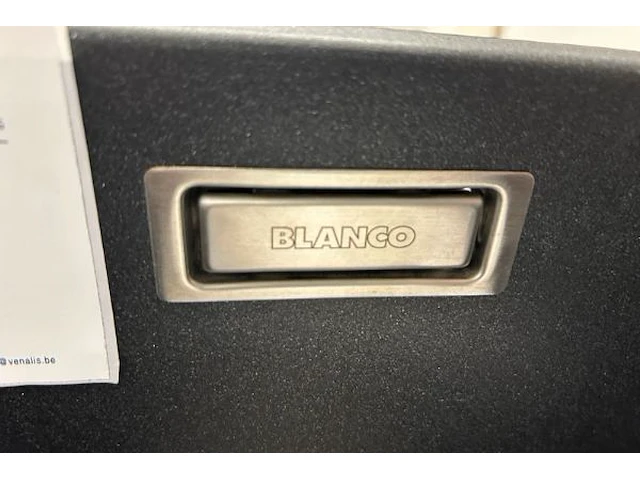 Spoeltafel blanco subline - afbeelding 2 van  3