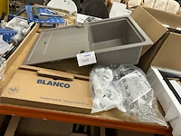 Spoeltafel blanco - afbeelding 1 van  4