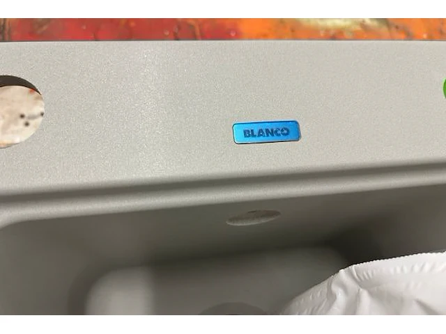 Spoeltafel blanco - afbeelding 3 van  4