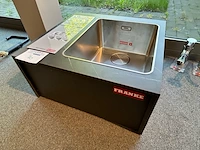 Spoeltafel franke - afbeelding 1 van  5