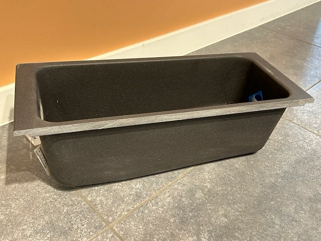 Spoeltafel franke - afbeelding 1 van  6