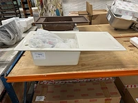 Spoeltafel franke - afbeelding 1 van  6
