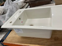 Spoeltafel franke - afbeelding 2 van  6