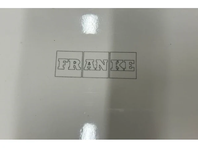 Spoeltafel franke - afbeelding 5 van  6