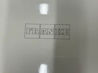 Spoeltafel franke - afbeelding 5 van  6