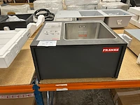 Spoeltafel franke - afbeelding 1 van  4