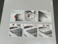 Spoeltafel franke - afbeelding 3 van  4