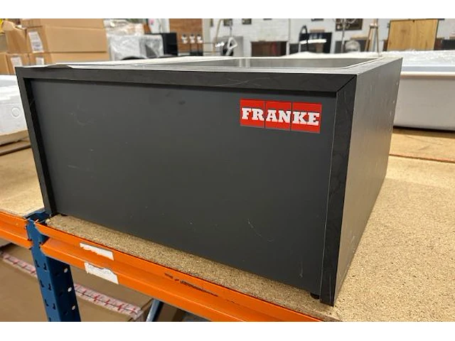 Spoeltafel franke - afbeelding 4 van  4
