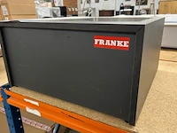 Spoeltafel franke - afbeelding 4 van  4