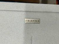 Spoeltafel franke - afbeelding 7 van  8