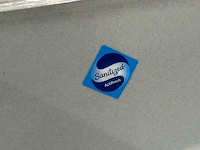 Spoeltafel franke - afbeelding 3 van  6