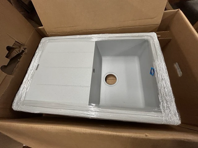 Spoeltafel franke - afbeelding 1 van  7