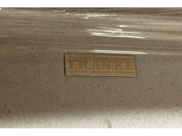 Spoeltafel franke - afbeelding 4 van  7