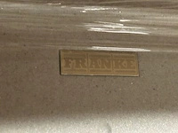 Spoeltafel franke - afbeelding 4 van  7