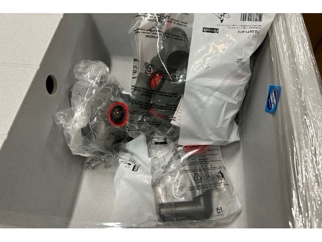 Spoeltafel franke - afbeelding 6 van  7