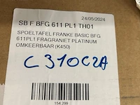 Spoeltafel franke - afbeelding 7 van  7