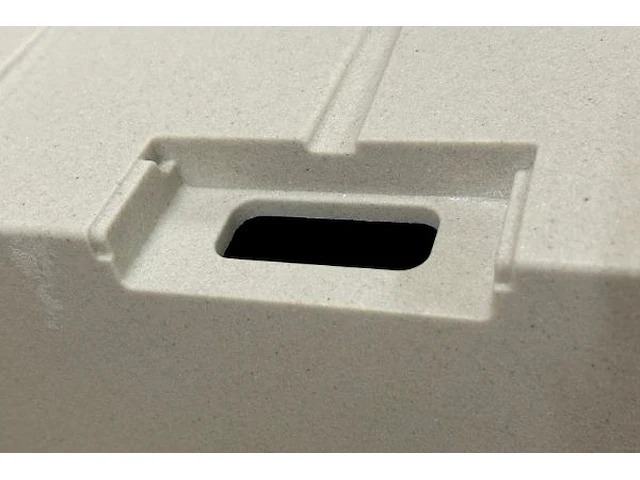 Spoeltafel franke - afbeelding 2 van  8