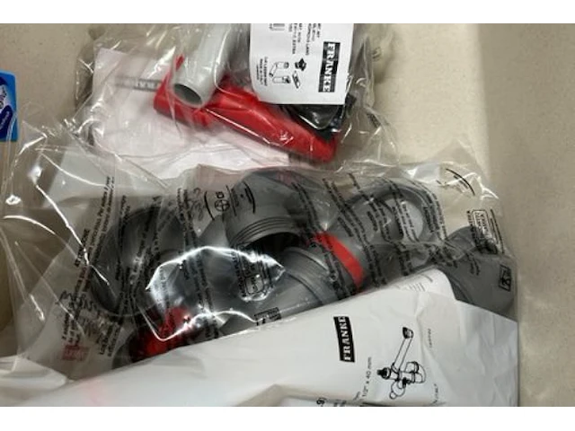 Spoeltafel franke - afbeelding 6 van  8