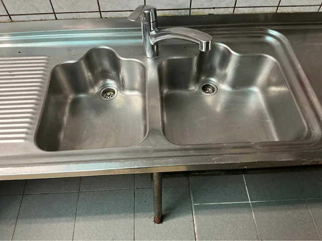 Spoeltafel overige keukenbenodigdheden - afbeelding 3 van  4
