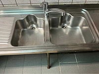 Spoeltafel overige keukenbenodigdheden - afbeelding 3 van  4