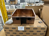 Spoeltafel reginox new york - afbeelding 1 van  7