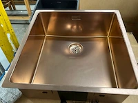 Spoeltafel reginox new york - afbeelding 2 van  7