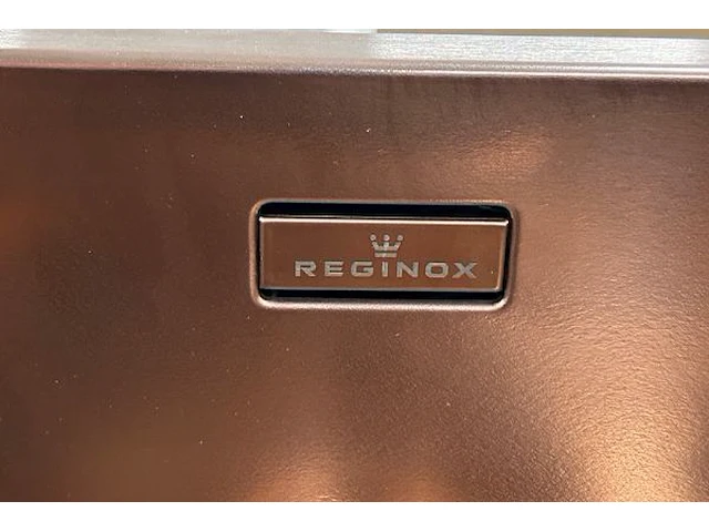 Spoeltafel reginox new york - afbeelding 3 van  7