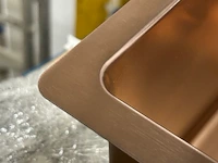 Spoeltafel reginox new york - afbeelding 4 van  7