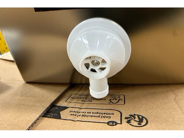 Spoeltafel reginox new york - afbeelding 5 van  7