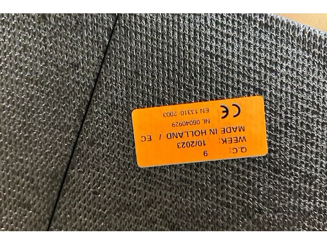 Spoeltafel reginox new york - afbeelding 6 van  7