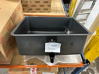 Spoeltafel reginox - afbeelding 1 van  4