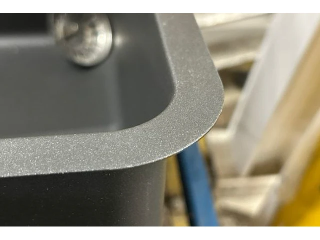 Spoeltafel reginox - afbeelding 2 van  4