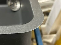 Spoeltafel reginox - afbeelding 2 van  4