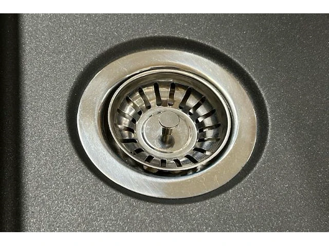 Spoeltafel reginox - afbeelding 3 van  4