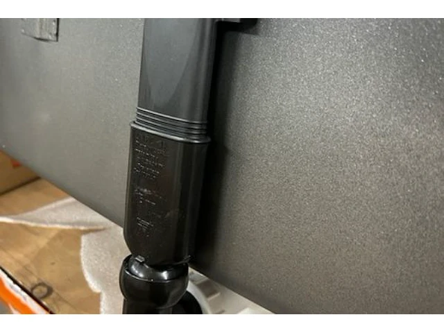 Spoeltafel reginox - afbeelding 4 van  4