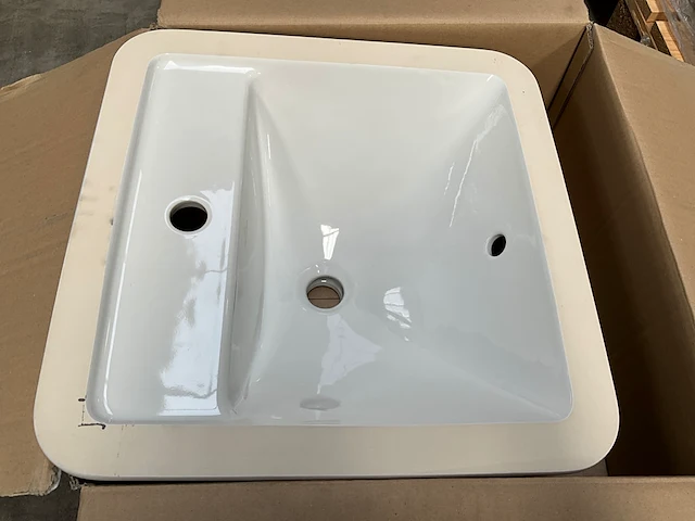 Spoeltafel villeroy & boch - afbeelding 1 van  4