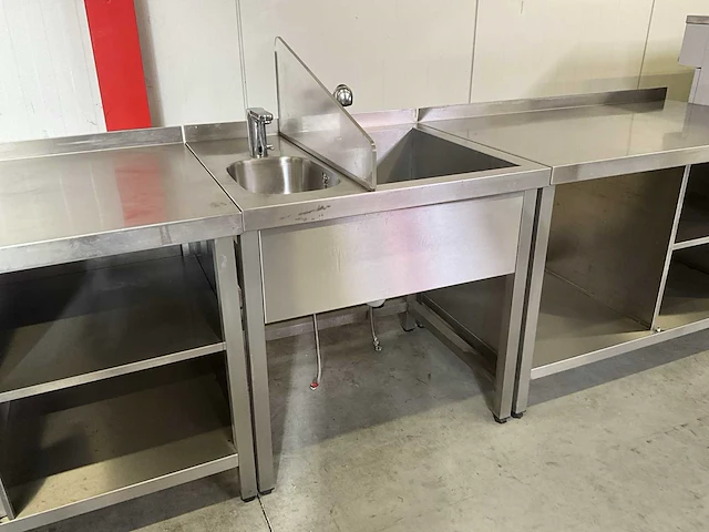 Spoeltafel - afbeelding 1 van  4
