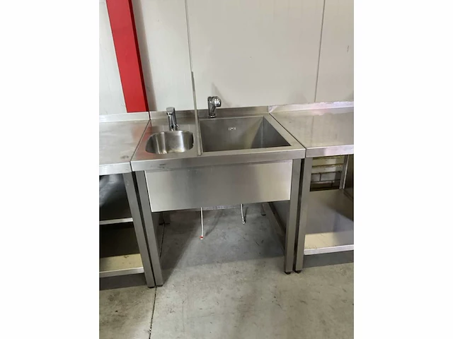 Spoeltafel - afbeelding 2 van  4
