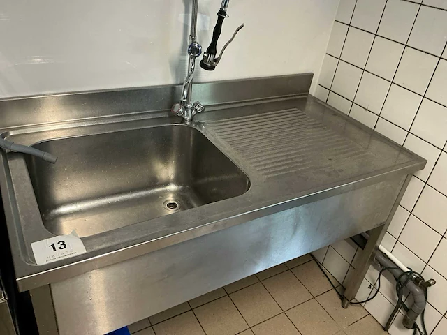Spoeltafel - afbeelding 2 van  5