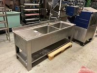 Spoeltafel - afbeelding 1 van  5