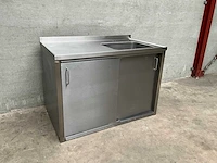 Spoeltafel - afbeelding 1 van  5